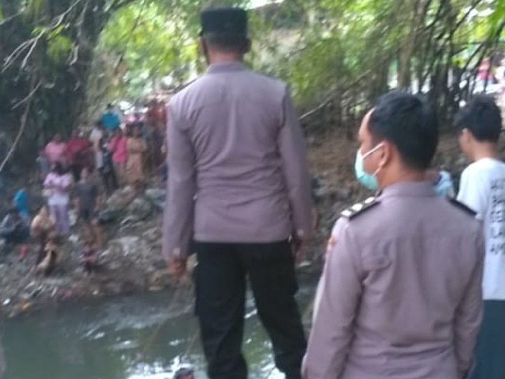 Bayi Bantul