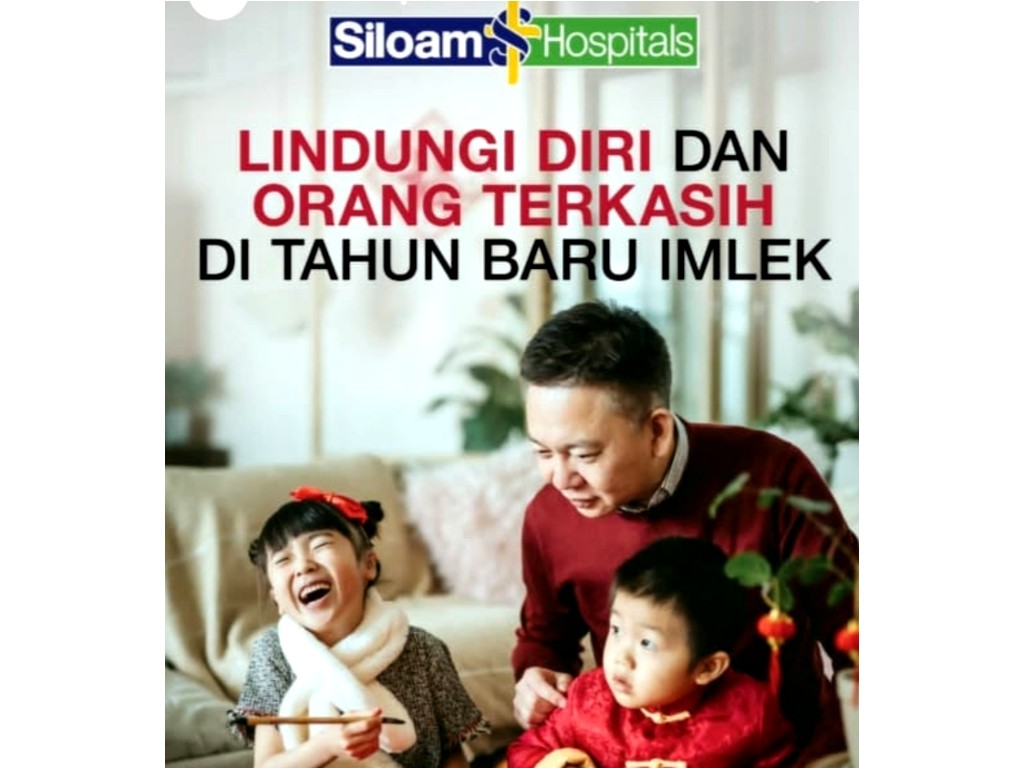 Siloam Hospitals