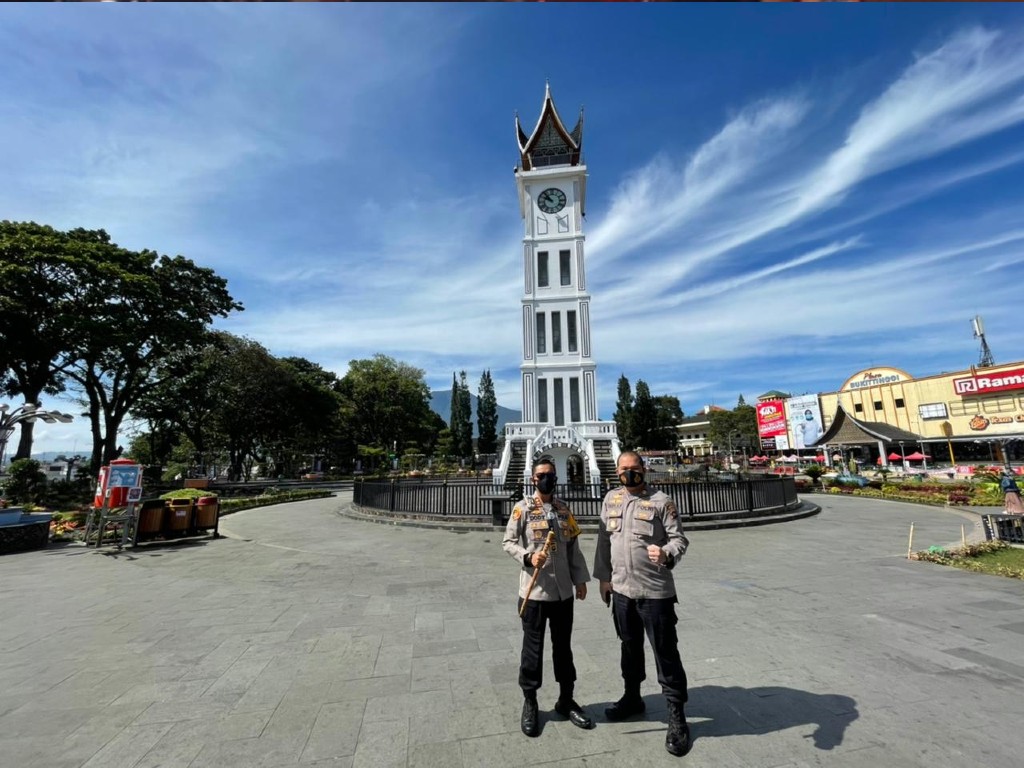 Jam Gadang