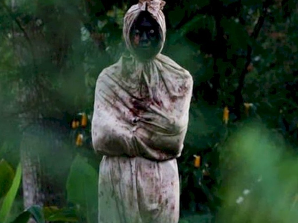 Pocong