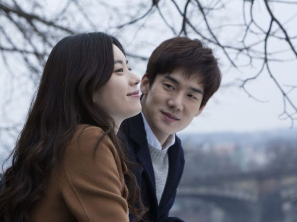 Makin 5 bikin sentimental korea romantis valentine drama hangat, yang Deretan Lagu
