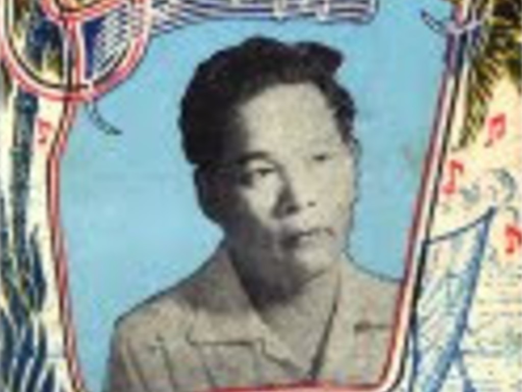 Nahum Situmorang