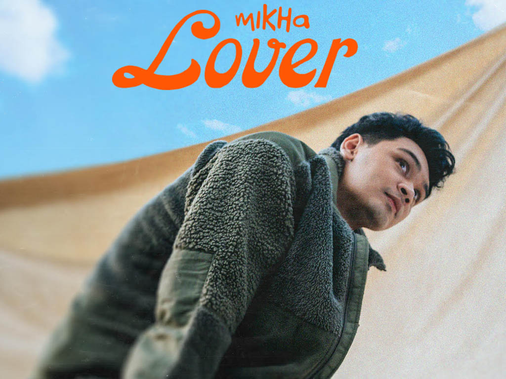 Mikha Angelo