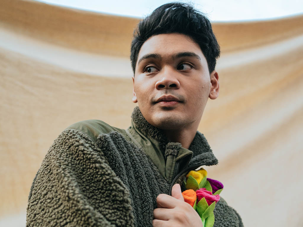 Mikha Angelo