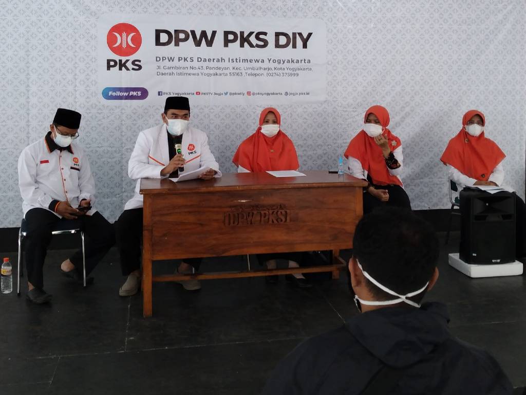 DPW PKS DIY