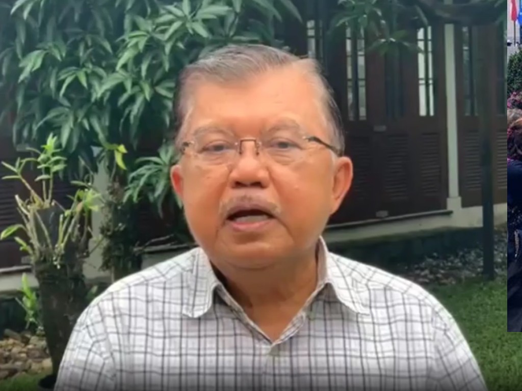 Jusuf Kalla