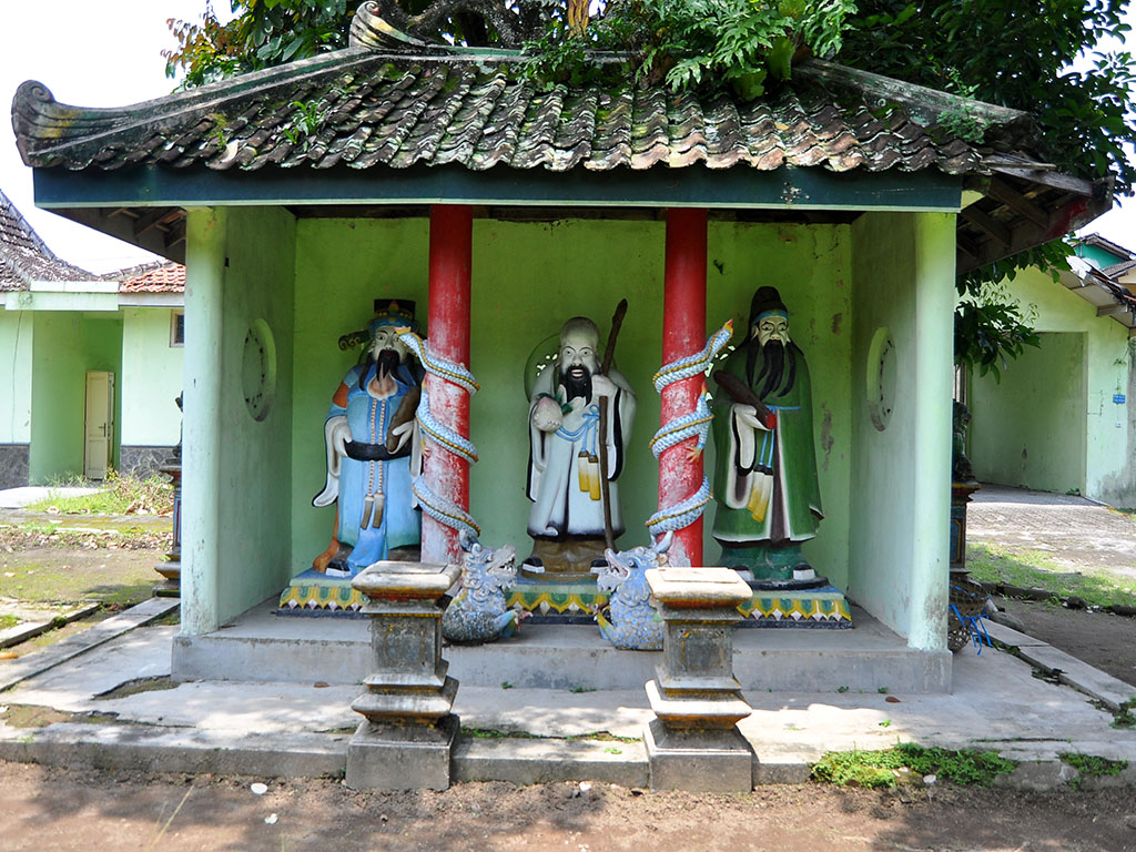 Cerita Museum Wayang 5
