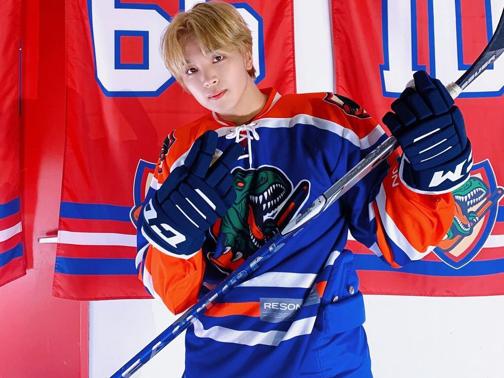 Haechan NCT