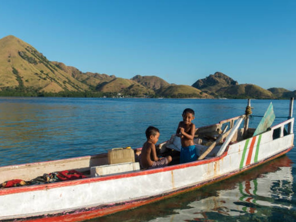 Labuan Bajo