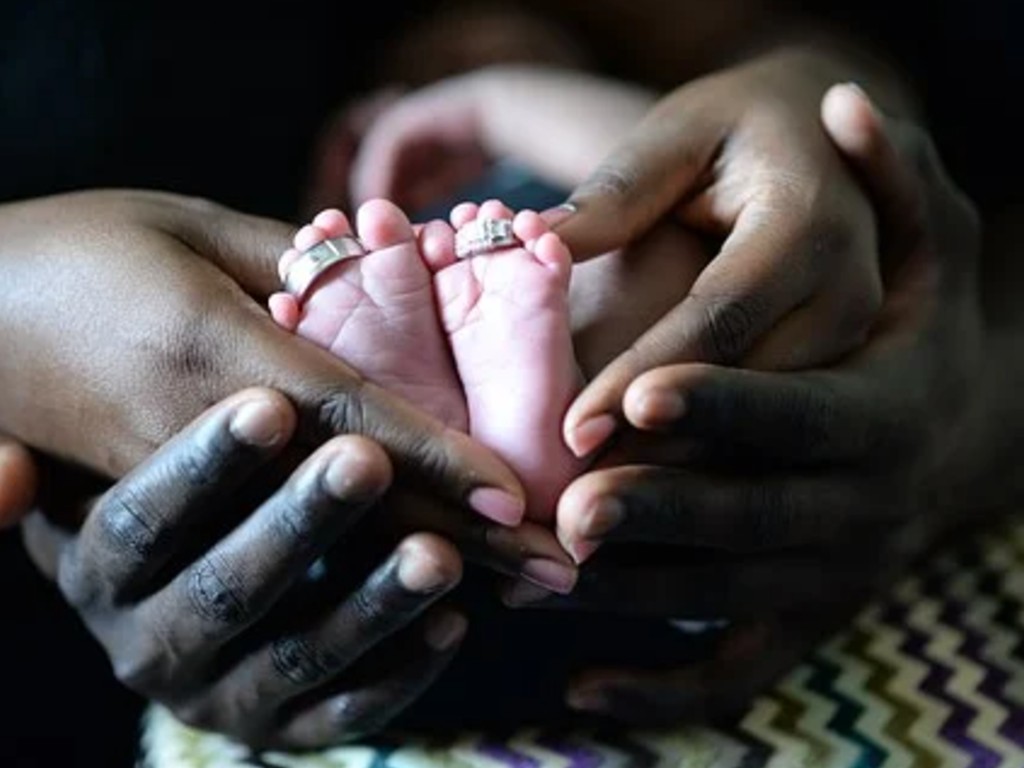 Bayi