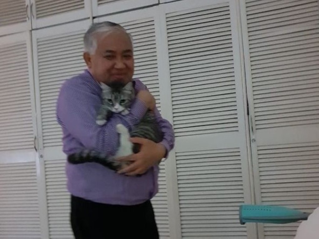 Din Syamsuddin