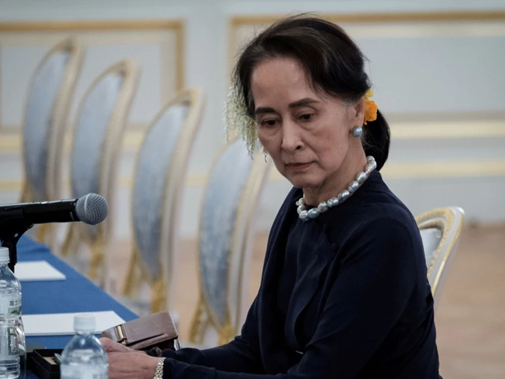 suu kyi tambah dakwaan