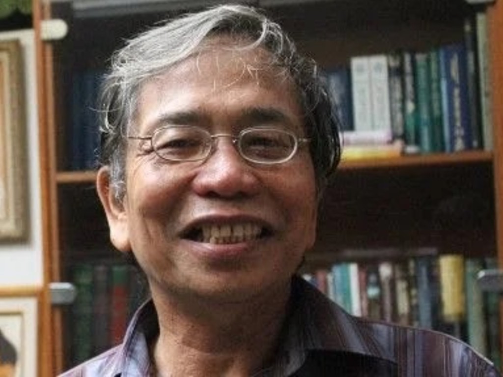 Jalaluddin Rakhmat