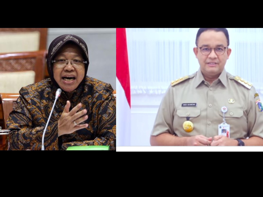 Calon Gubernur DKI