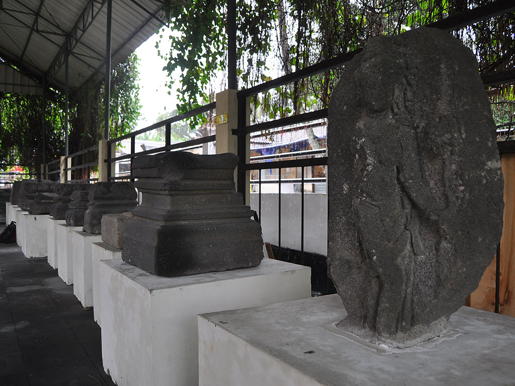 Cerita Museum Purbakala 4