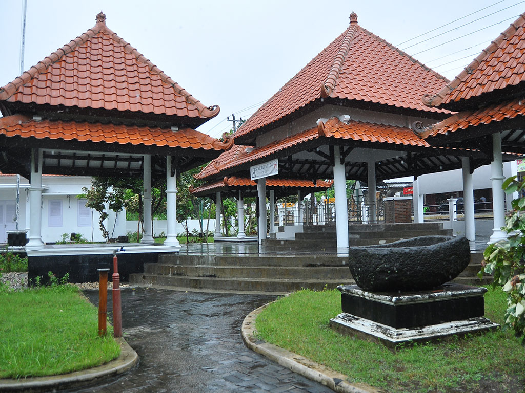 Cerita Museum Purbakala 6