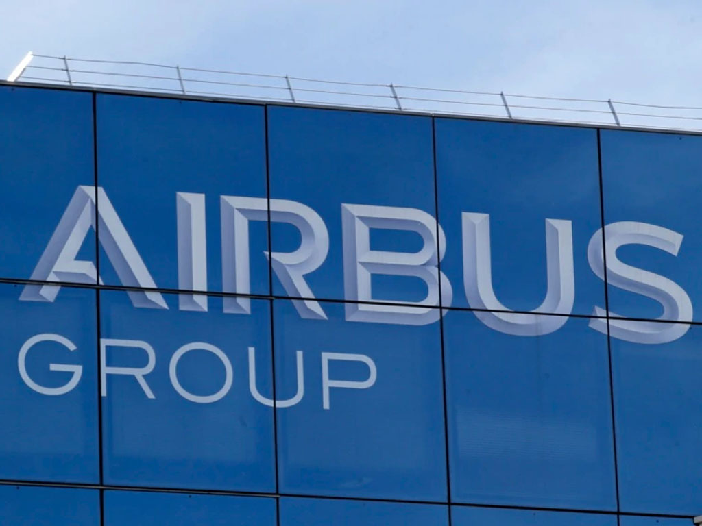 ilus airbus