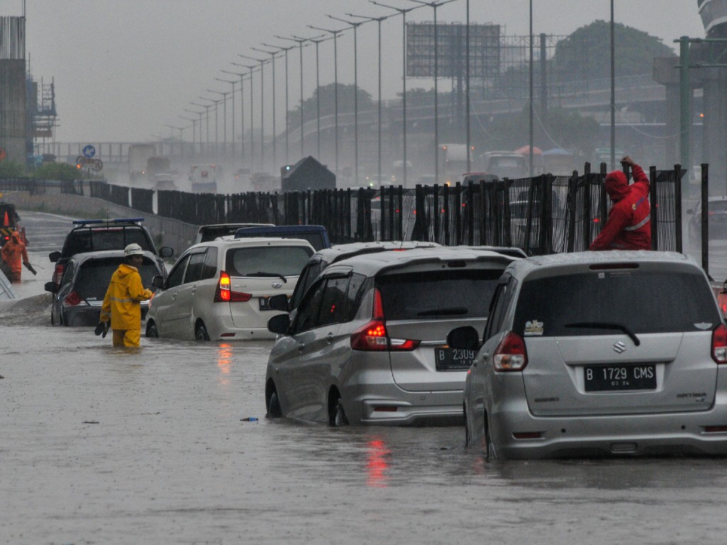 Banjir