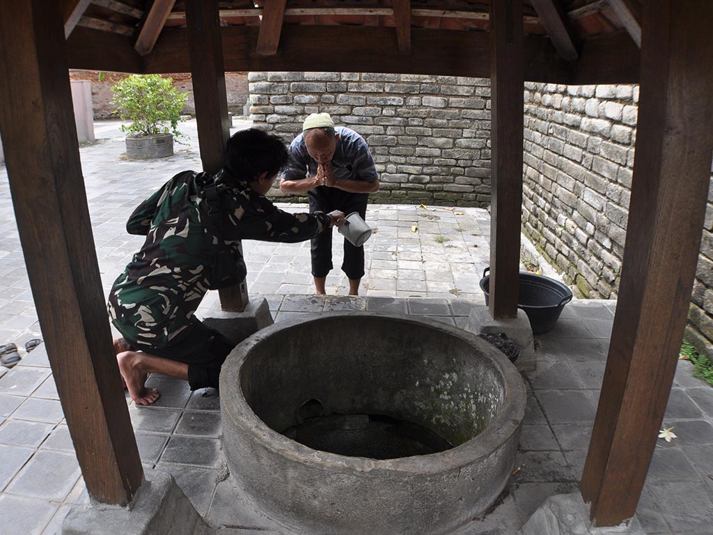 Cerita Makam Raja Mataram 5