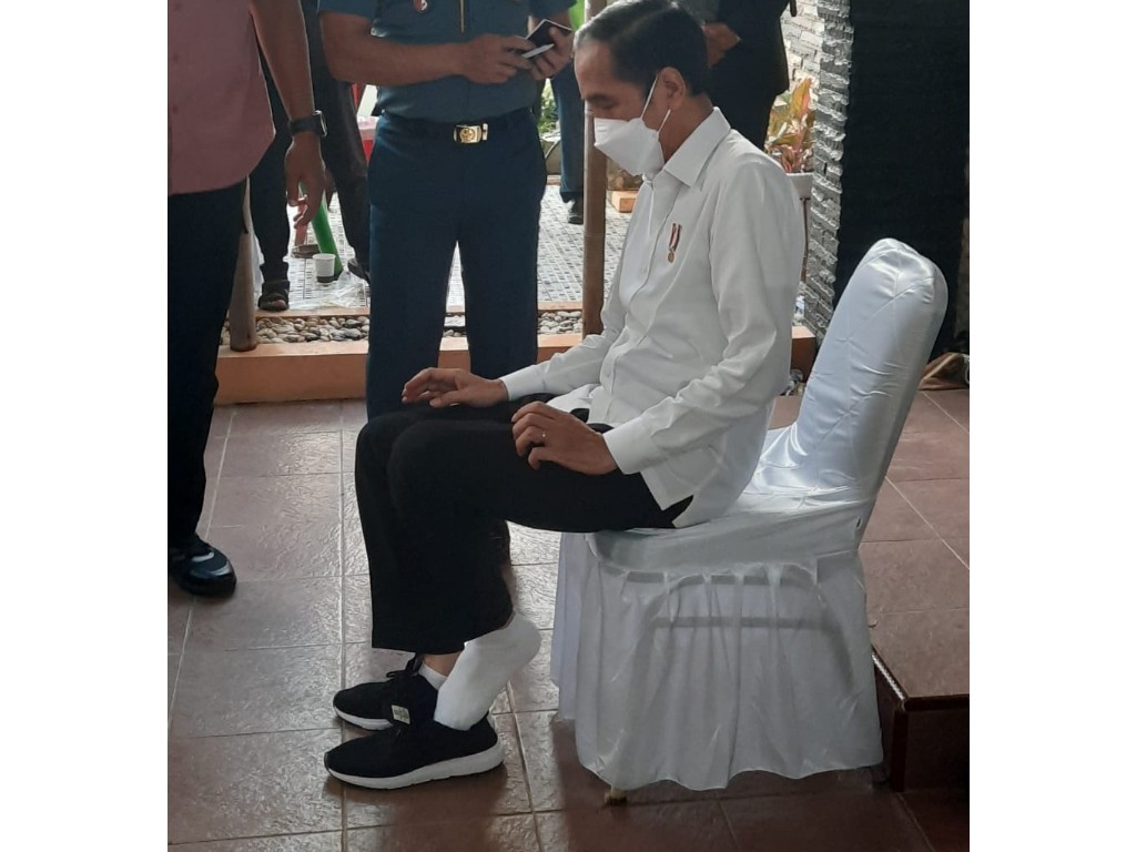 Jokowi