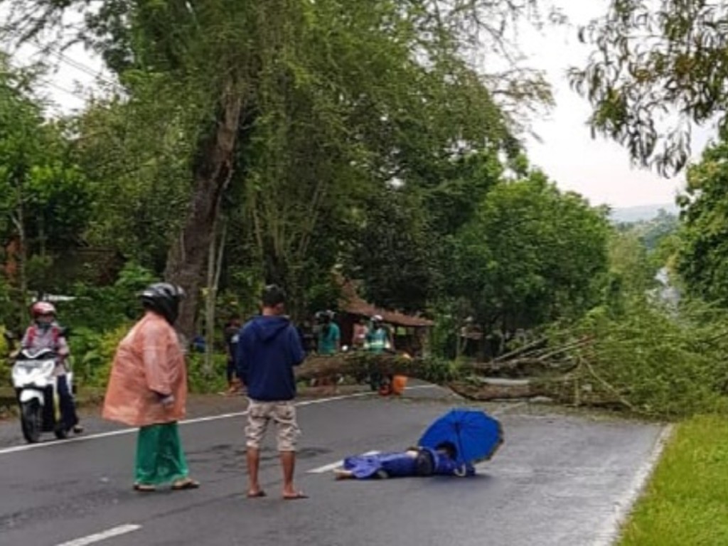 Kecelakaan Kulon Progo