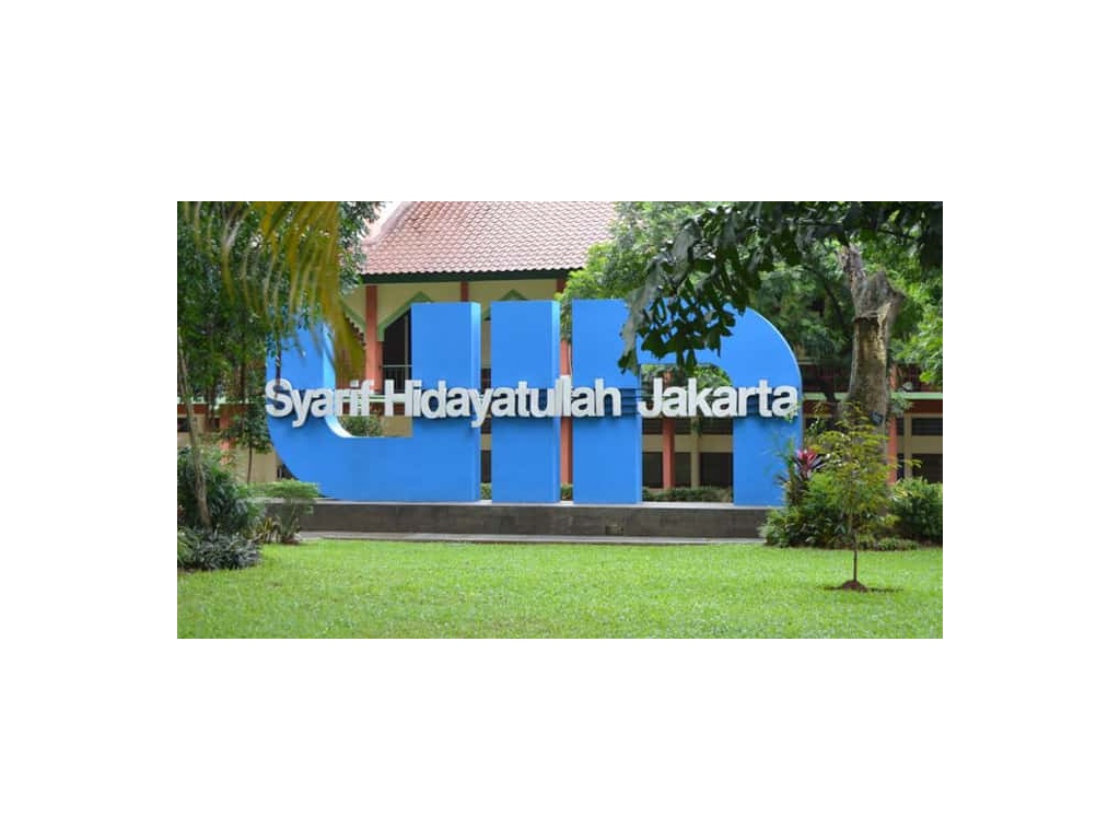 UIN Syarif Hidatullah Jakarta