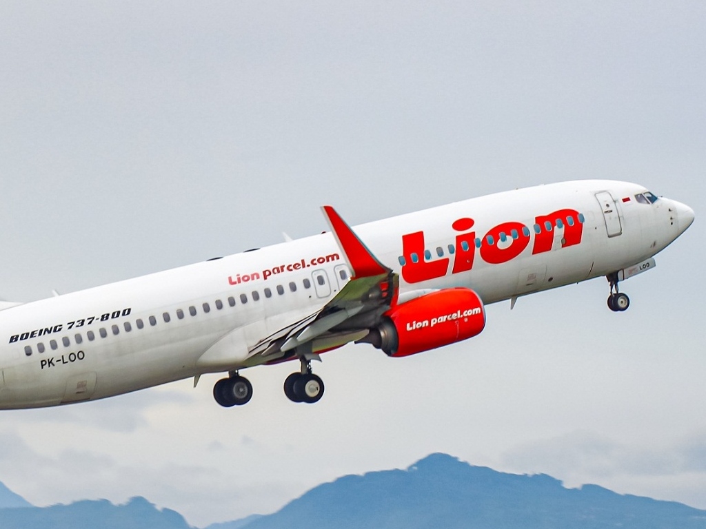 Lion Air