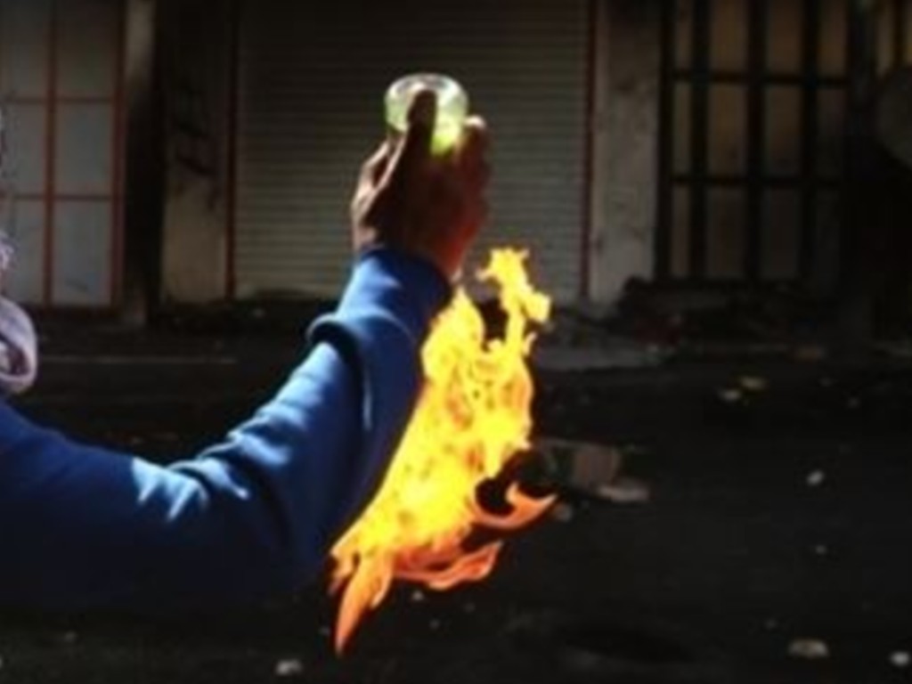 Molotov