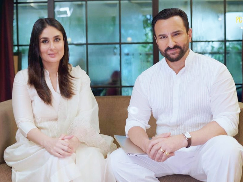Kareena Kapoor