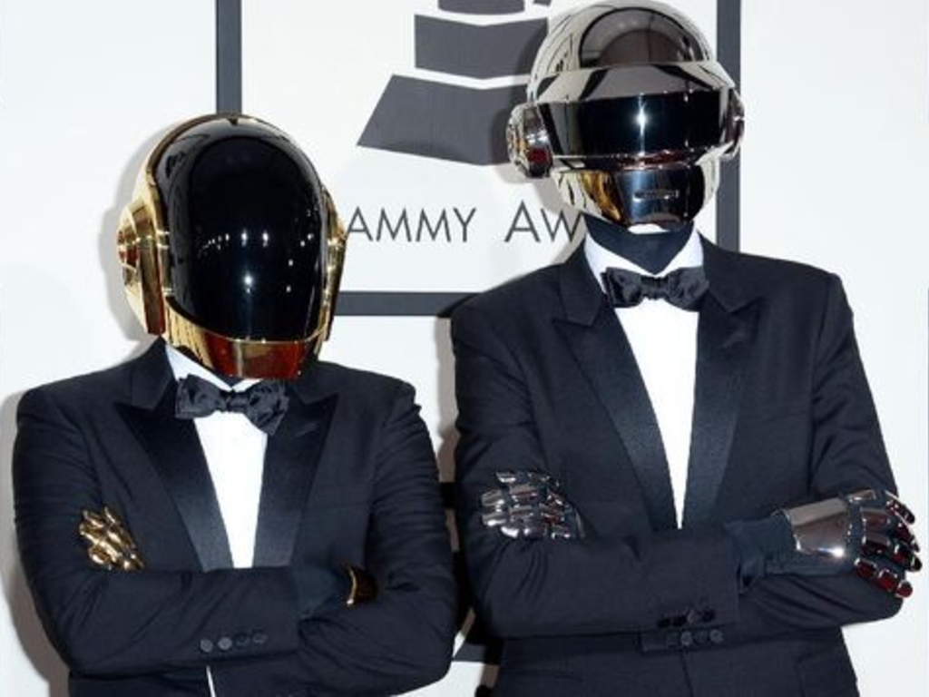 Daft Punk