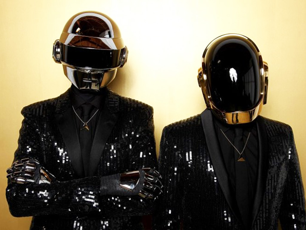 Daft Punk