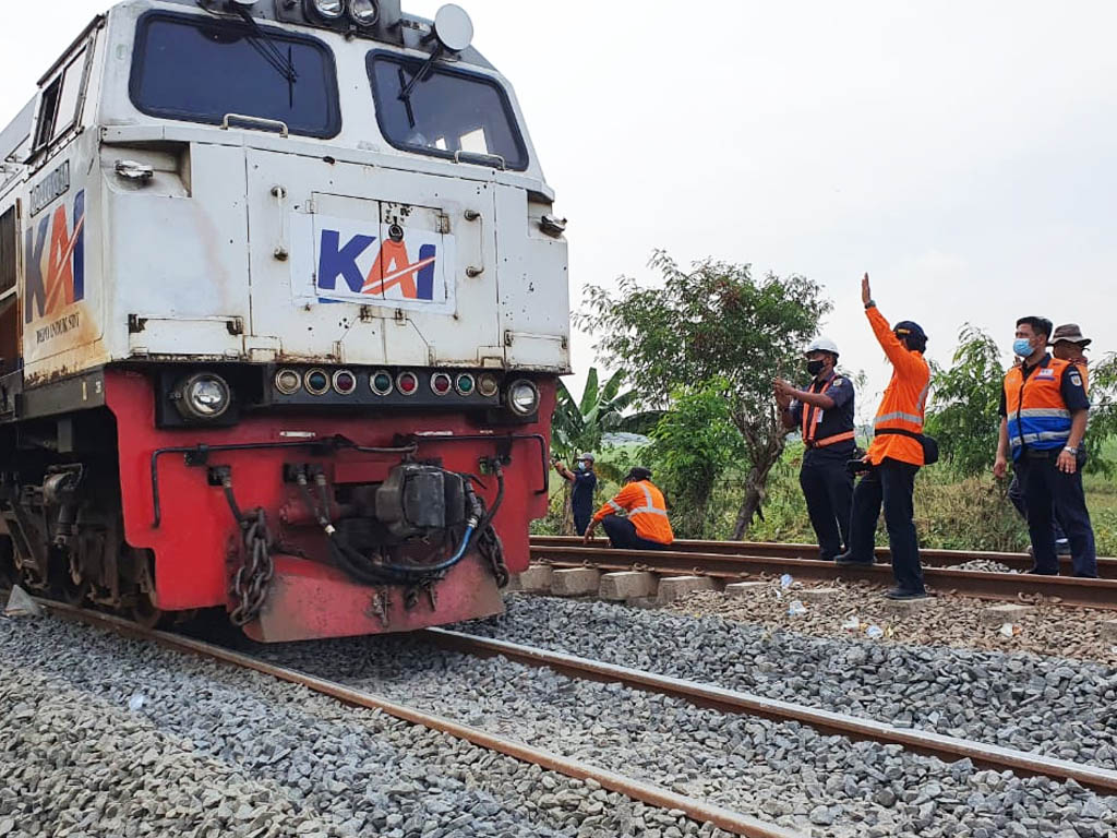 Kereta Api