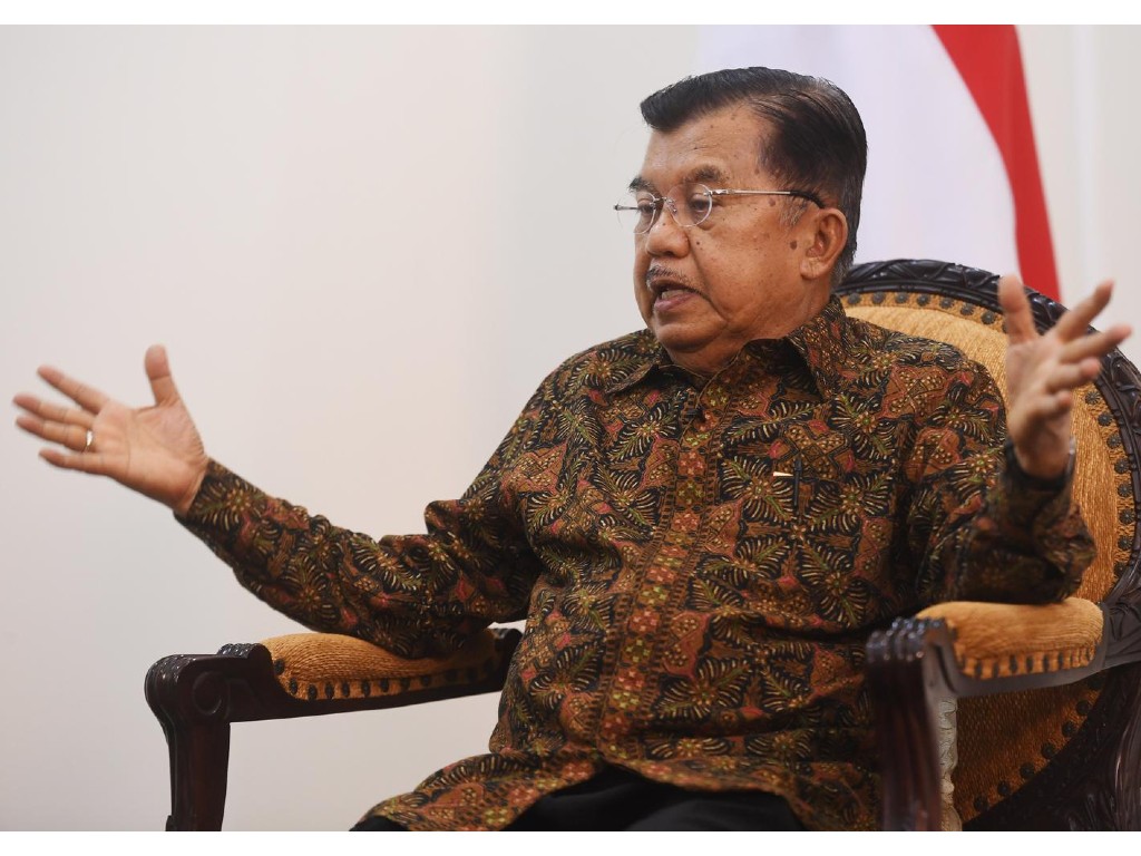 Jusuf Kalla