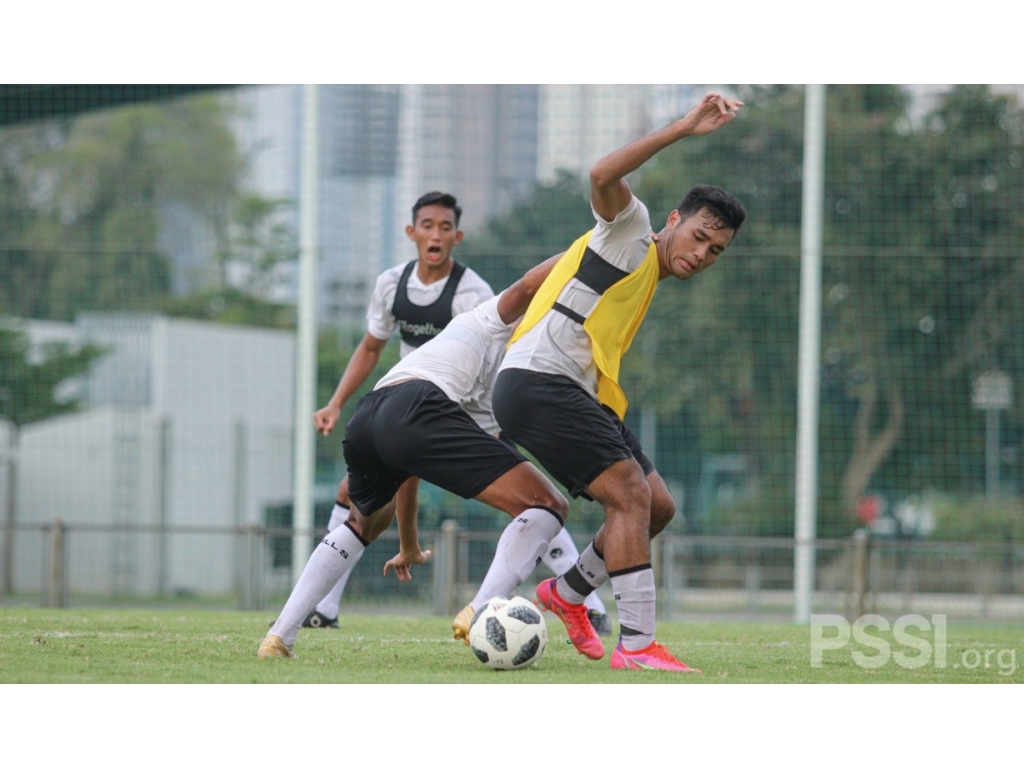 Timnas U-23
