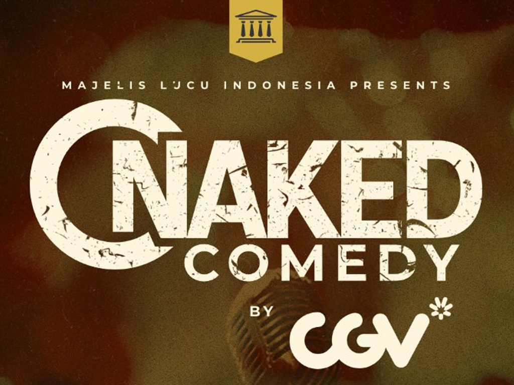 Naked Show Comedy