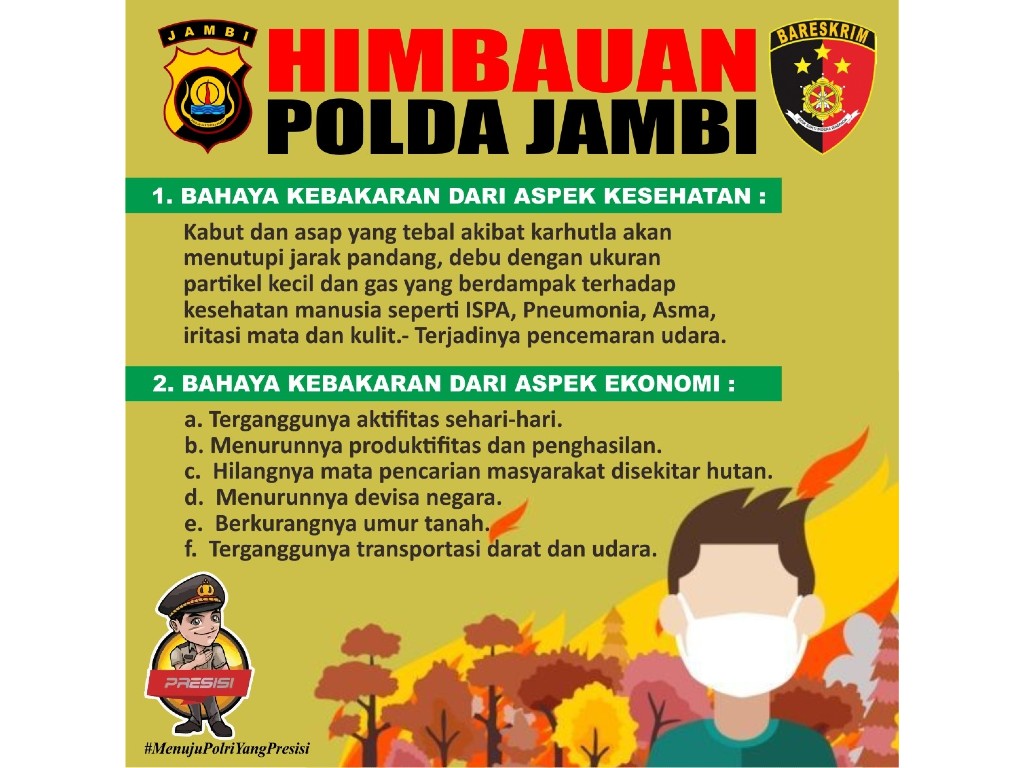 Polda Jambi