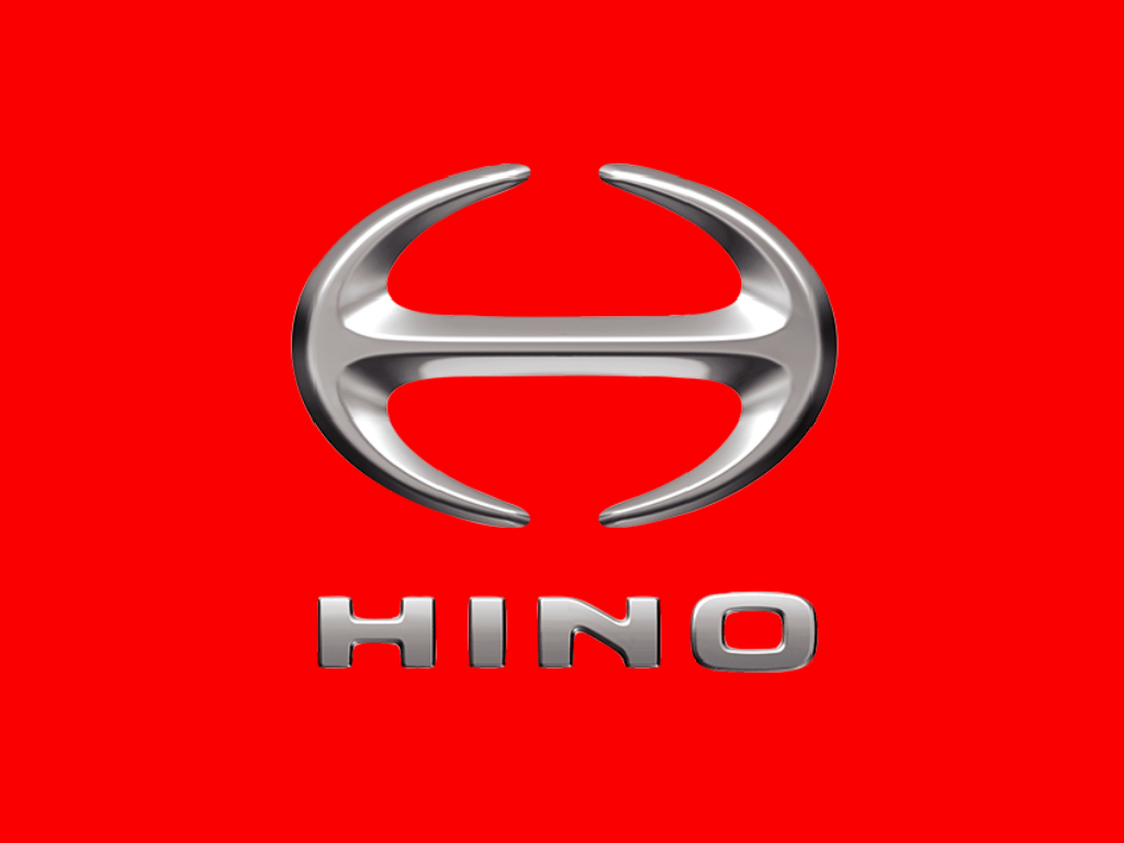 PT Hino Motors Sales Indonesia