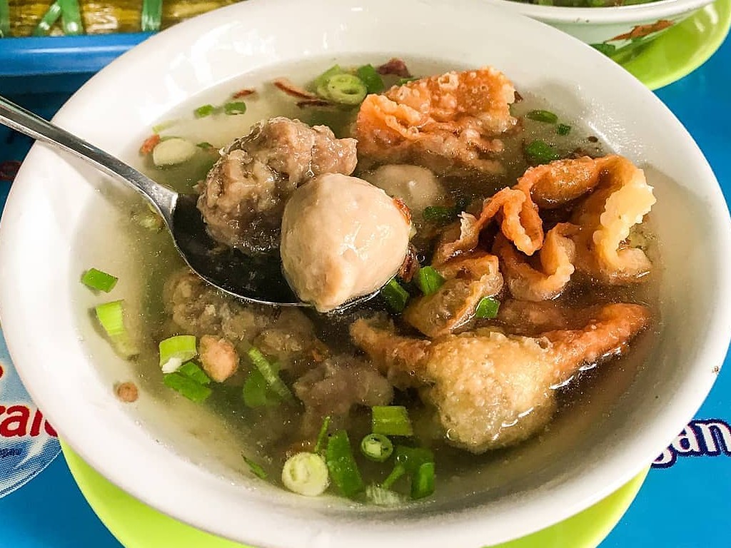 Bakso