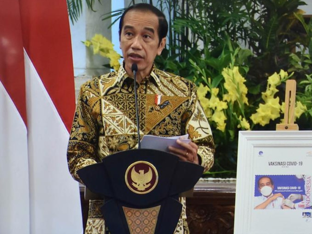 Joko Widodo