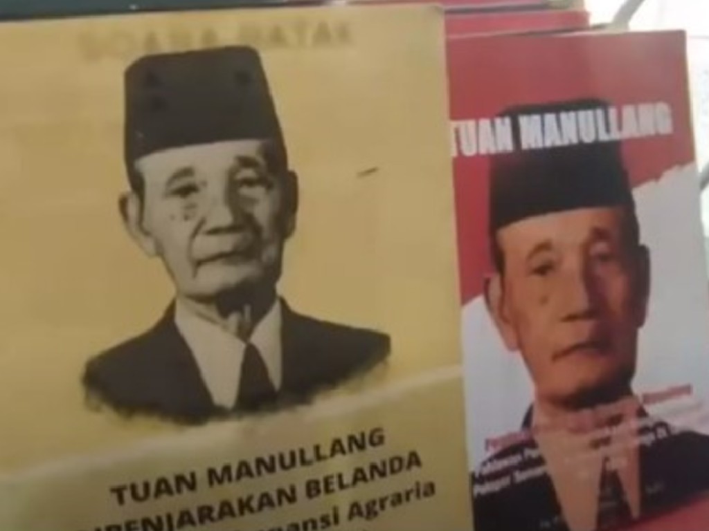 Tuan MH Manullang