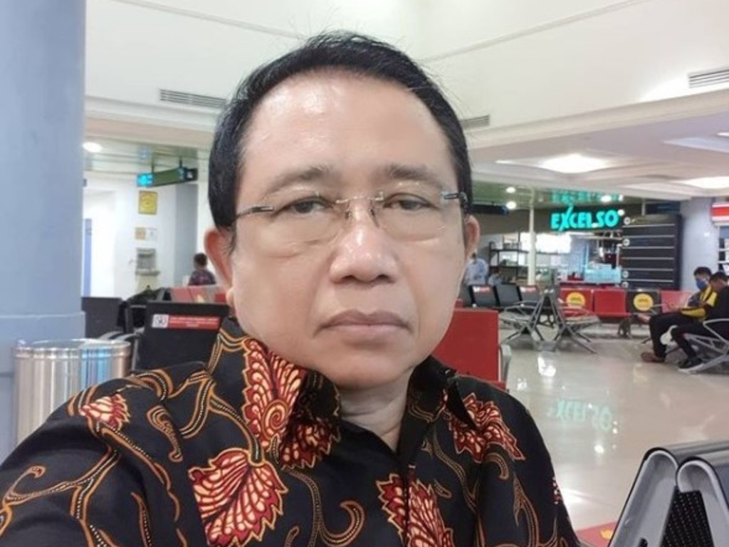 Marzuki Alie