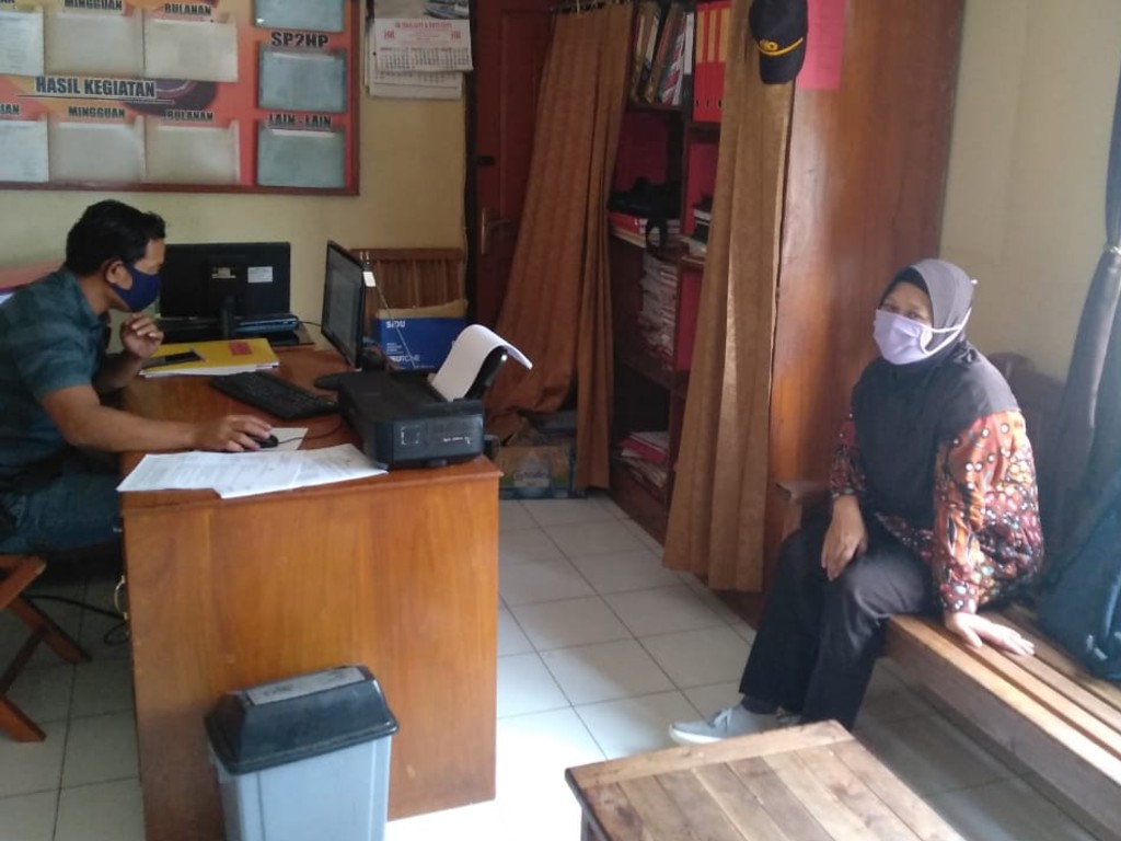 Selingkuh Kulon Progo