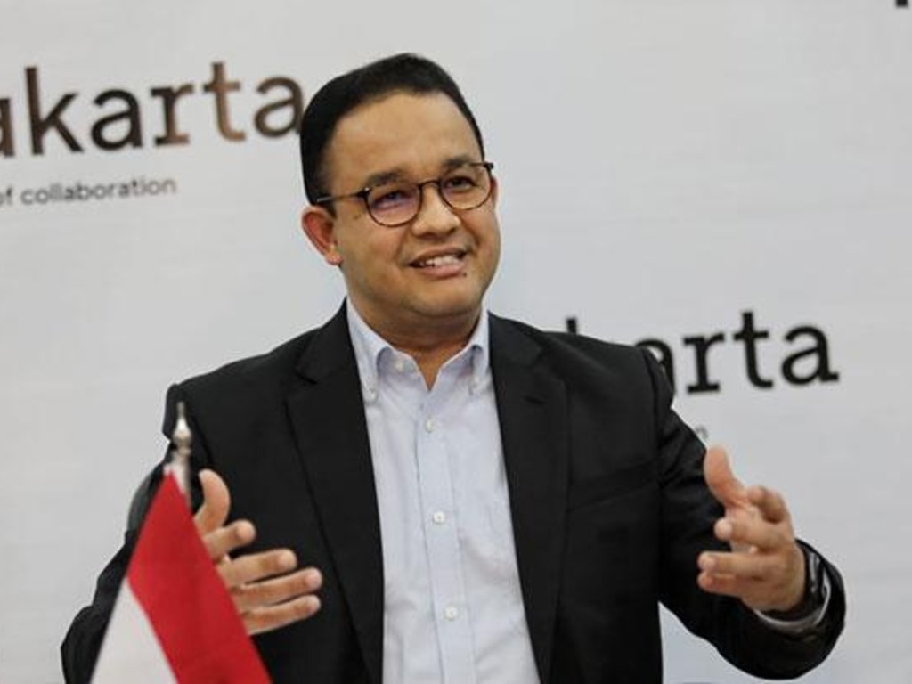 Anies Baswedan