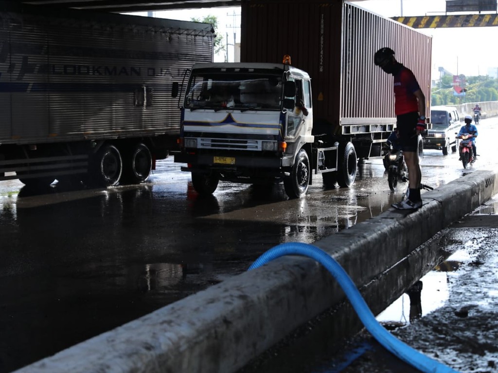 banjir semarang