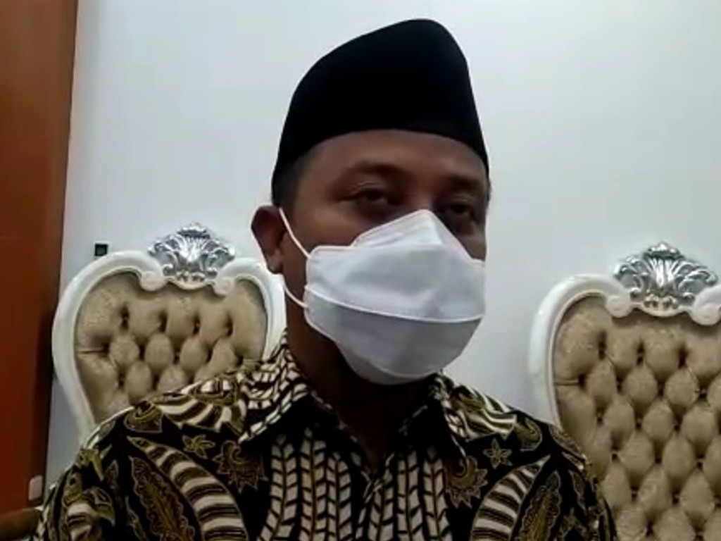 Andi Sudirman Sulaiman