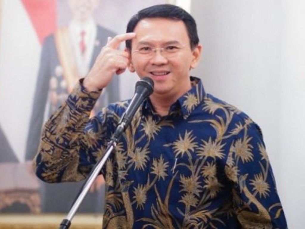 Ahok