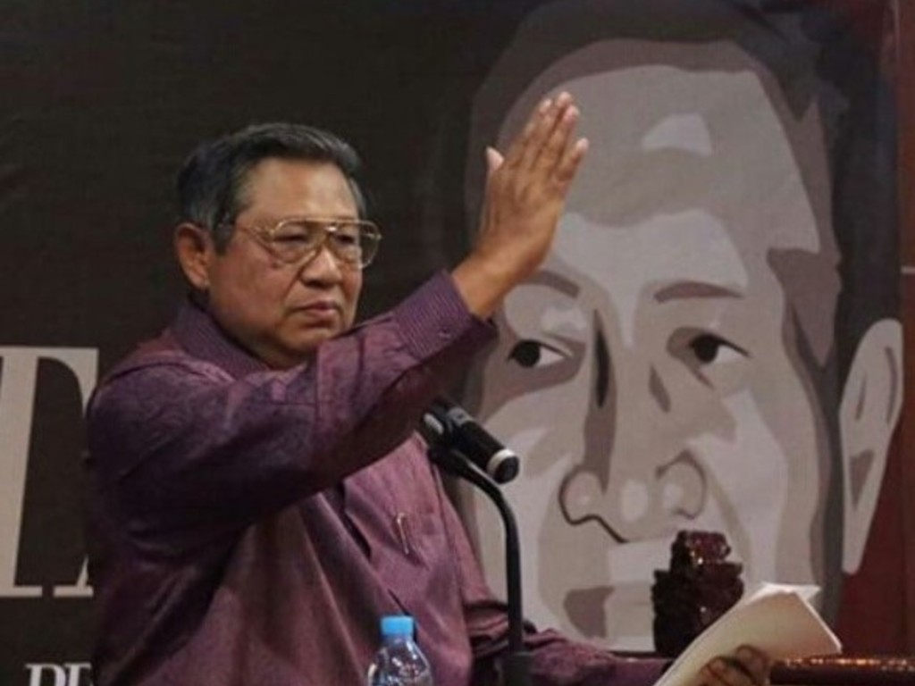 SBY