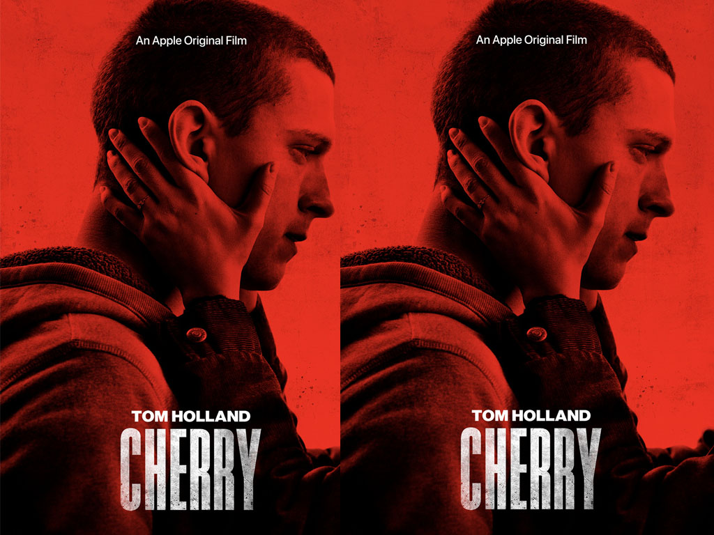 Film Cherry
