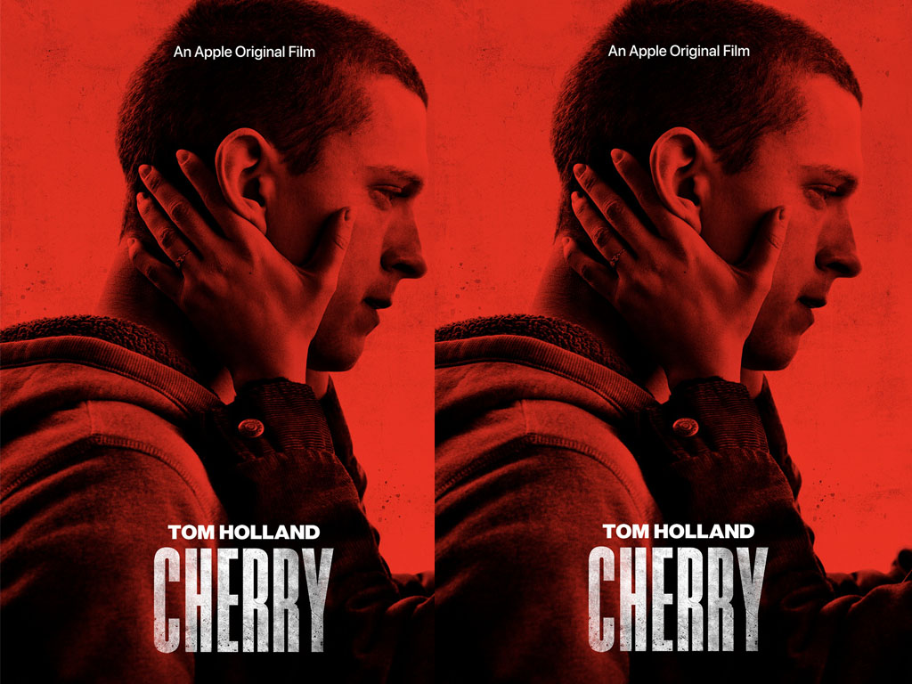Film Cherry