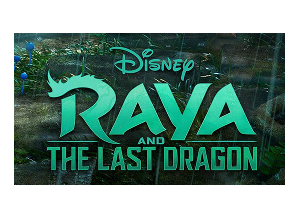 Raya and the Last Dragon